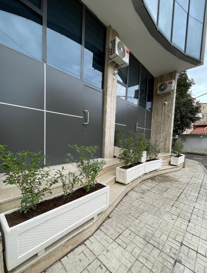 D&e Apartment *