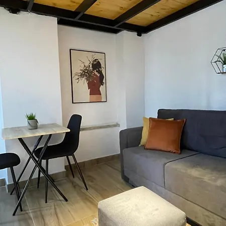 D&E Apartaments Tirana Exterior photo