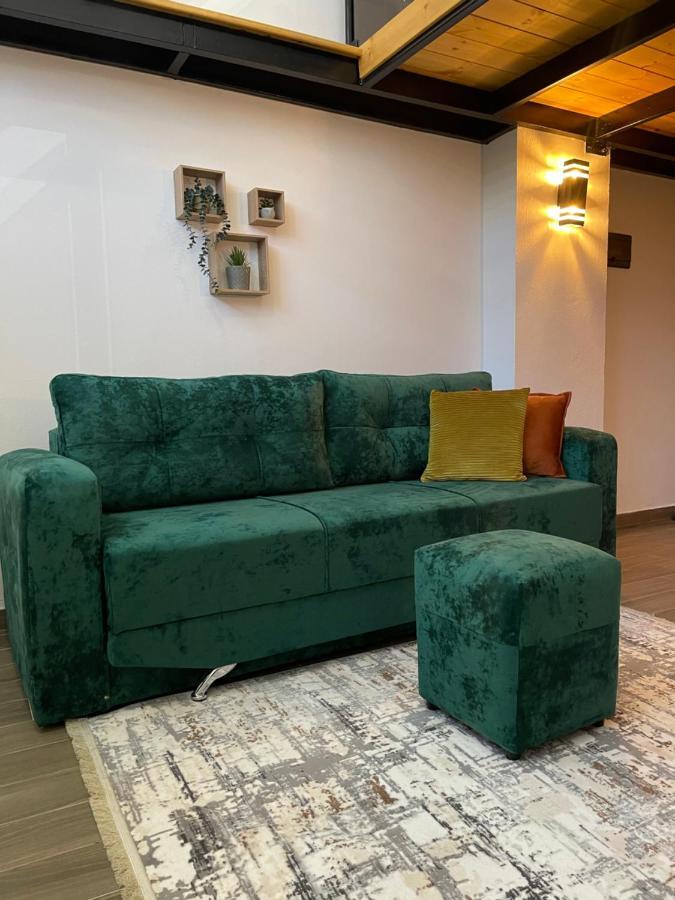 D&e Appartement *