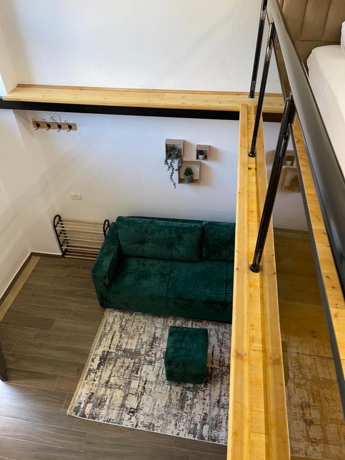 D&e Appartement *
