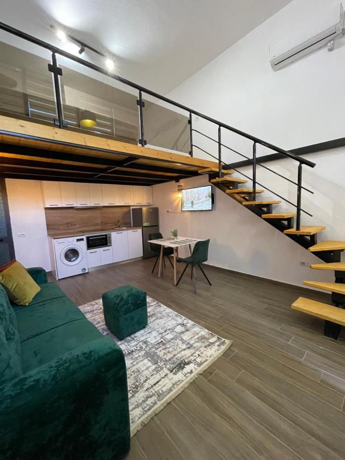 Appartement D&e *