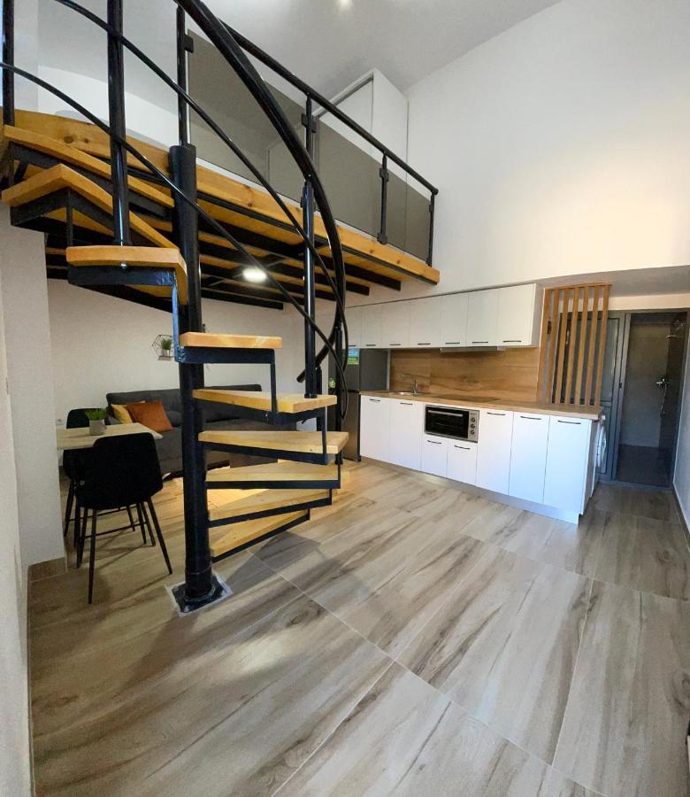 D&e Appartement *