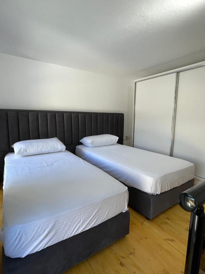 Appartement D&e