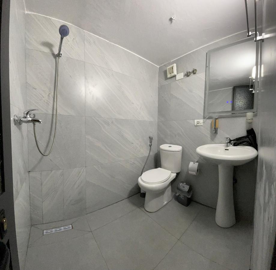 Appartement D&e Tirana